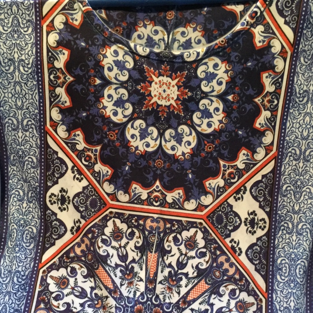 Tunic Top - Picture 7 of 9